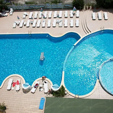 Otel Yantra