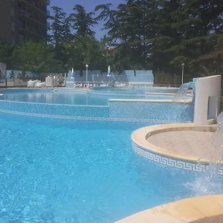 Ξενοδοχείο Yantra