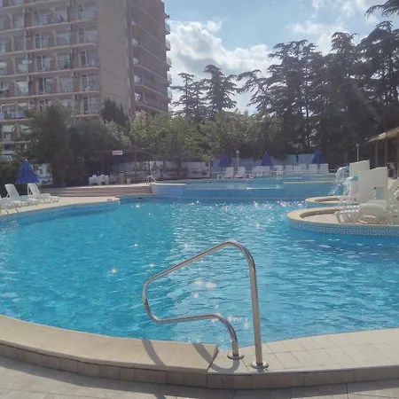 Yantra Ξενοδοχείο 3*