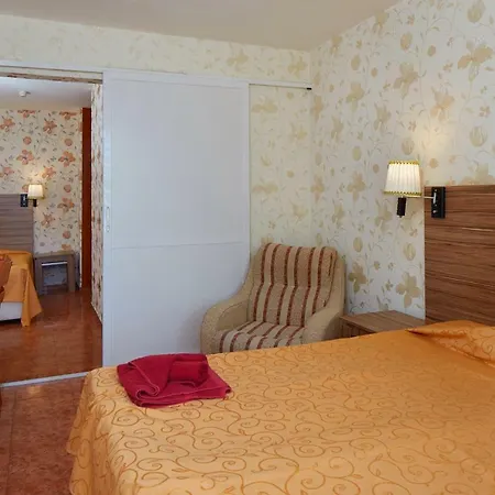 Yantra Ξενοδοχείο 3*