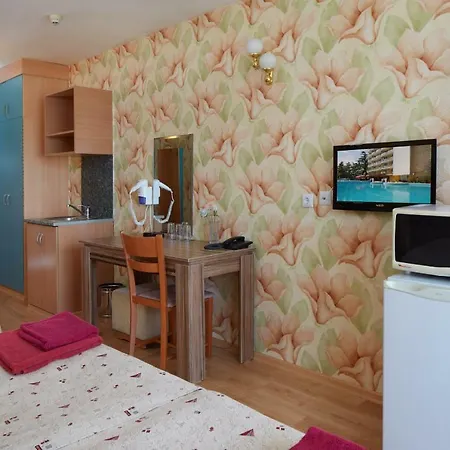 Ξενοδοχείο Yantra