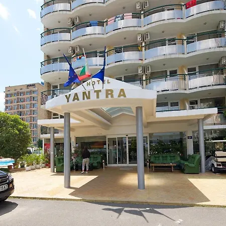 Yantra Sunny Beach