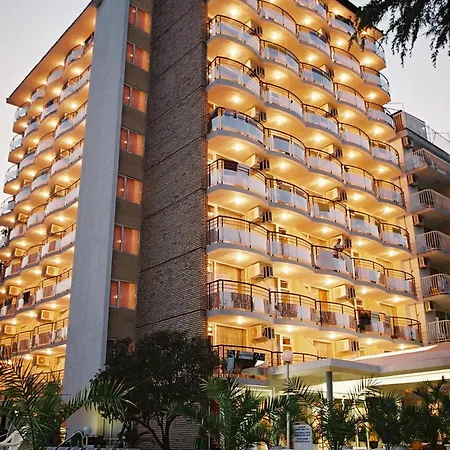 Yantra Hotel Słoneczny Brzeg