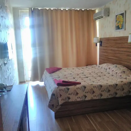 Hotel Yantra Slantschew brjag
