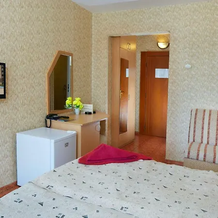 Yantra 3* Sunny Beach