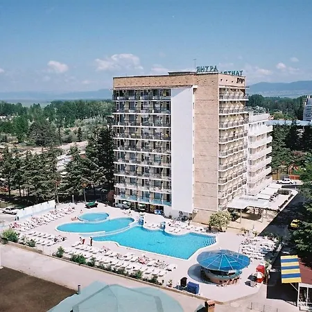 Yantra Slantschew brjag